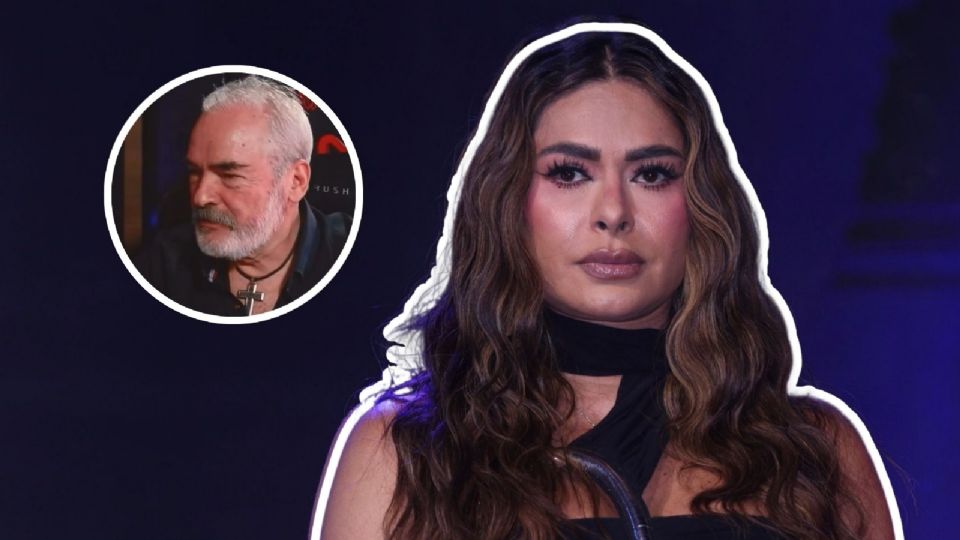 ¿Qué oculta el polémico pasado de Galilea Montijo? Leonel Nogueda Solís, exdirector de Televisa, afirma que descubrió a Galilea Montijo en el table.