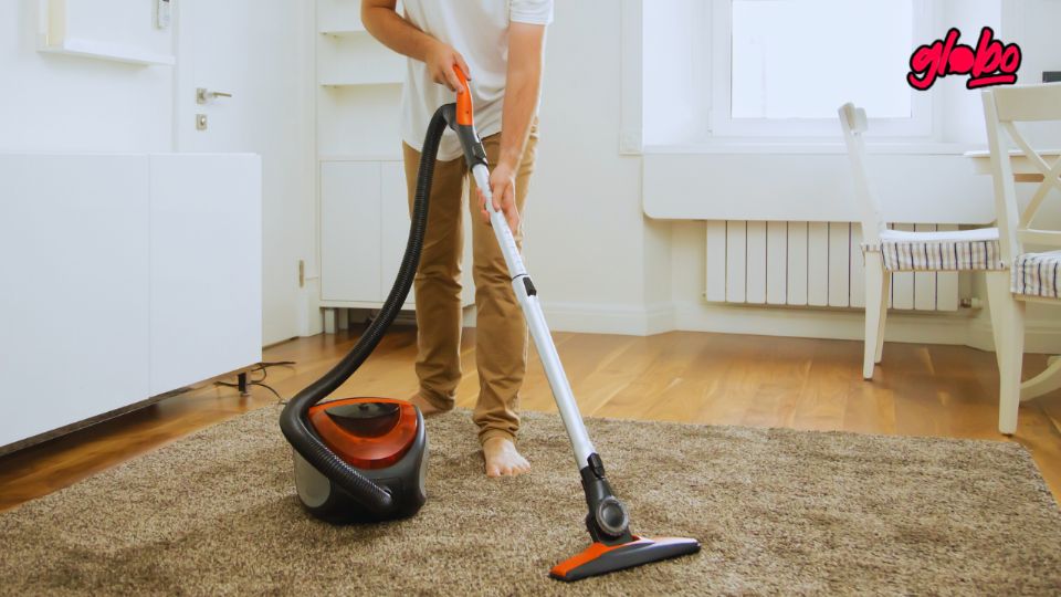 Mantener limpias las alfombras de casa puede ser un verdadero reto, pero con este truco no te tendrás que preocupar más por ello.