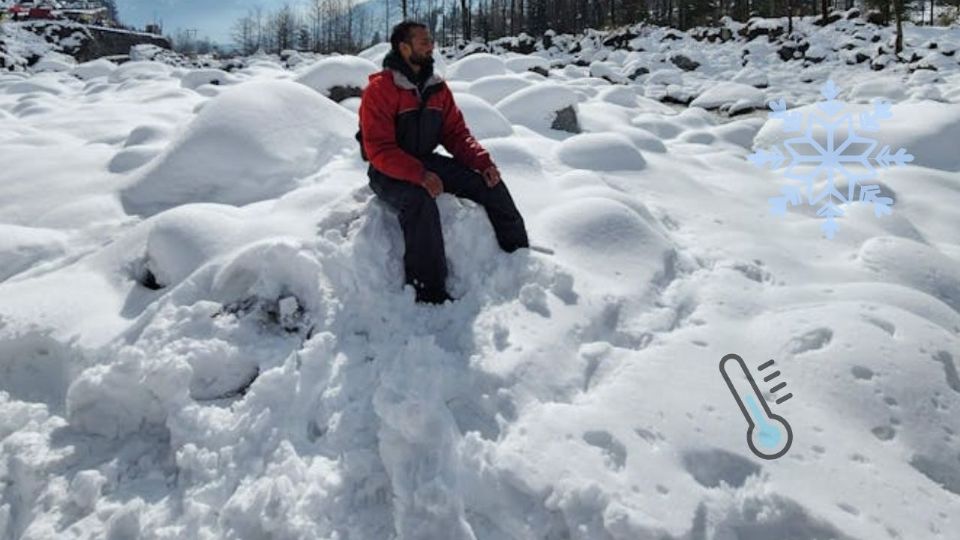 La combinación de paisajes helados, atardeceres árticos y una comunidad resiliente hace de este lugar un testimonio de la fuerza humana