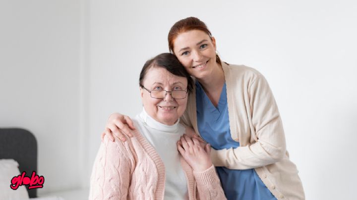 INAPAM: Dónde tomar el curso gratis para cuidar a adultos mayores