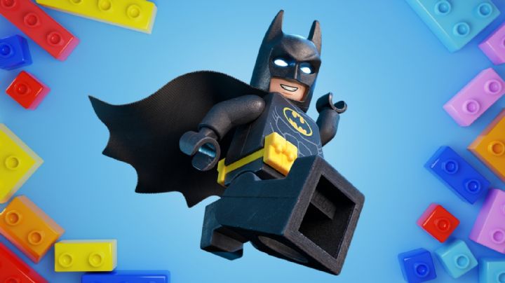 Batman: Esto se sabe sobre el nuevo videojuego estilo LEGO del superhéroe con las películas de referencia