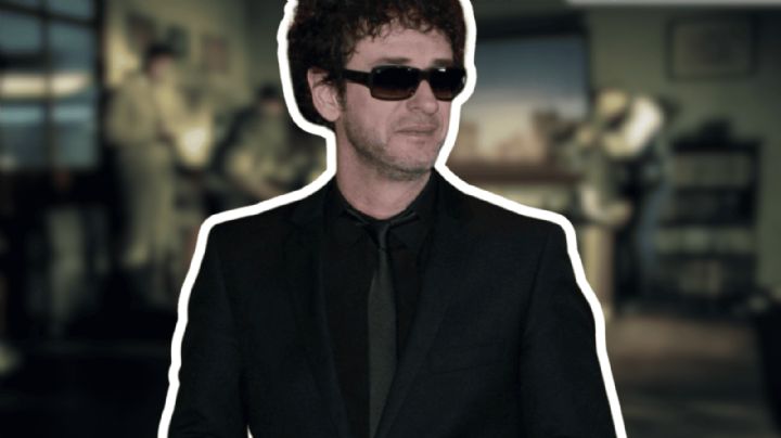 Así luciría Gustavo Cerati el genio del Rock y autor de ‘Crimen' a sus 66 años según la IA