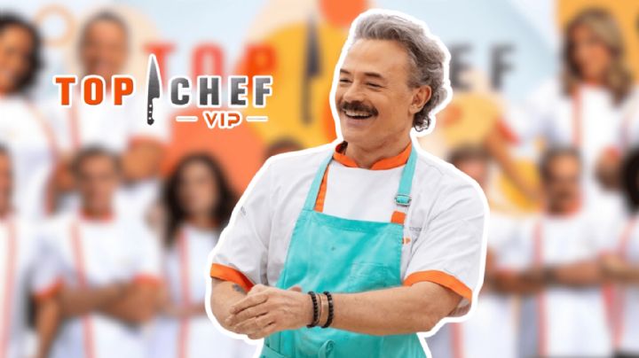Eliminado de Top Chef VIP 4: ¿Quién salió HOY Lunes 11 de Agosto?