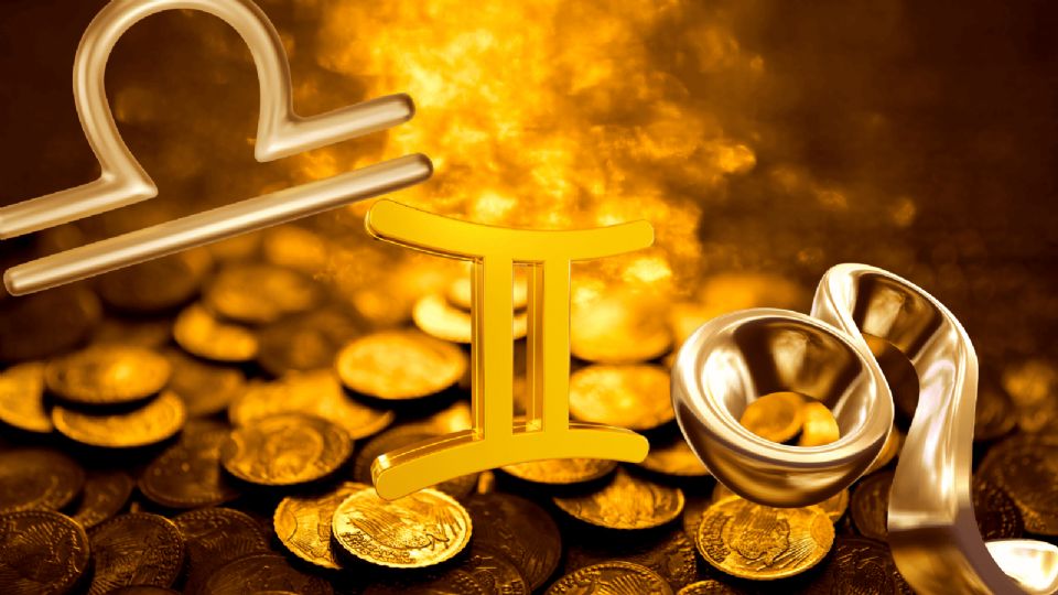 Descubre si tu signo zodiacal es uno de los afortunados en tener buena relación con el dinero y las finanzas en esta primera quincena de agosto.