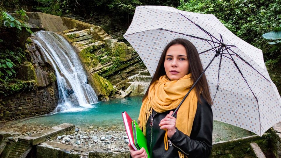 Prepárate para conocer los Pueblos Mágicos ideales para disfrutar las lluvias, escenarios de ensueño, vegetación más intensa y una atmósfera para disfrutar en familia.