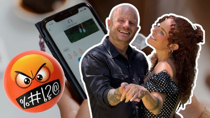 ¿Por qué atacan a Delia García? Prometida de Facundo, recibe amenazas tras polémicas en ‘LCDLF MX 3’