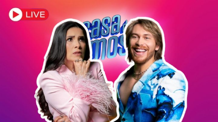 La Casa de los Famosos México 2025: Quién ganó la "Moneda del Destino" de HOY, Martes 12 de agosto