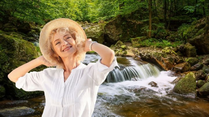 El Pueblo Mágico de Veracruz que se volvió viral por tener aguas cristalinas