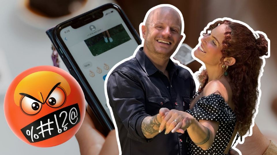 Prometida de Facundo recibe amenazas de muerte tras polémicas del comediante en La Casa de los Famosos México.