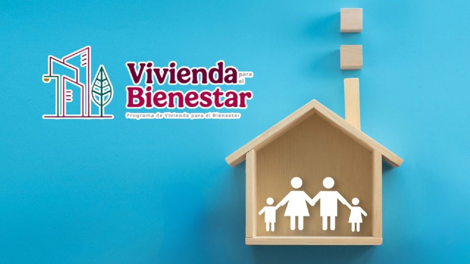 Vivienda para el Bienestar 2025 tiene como objetivo construir más de un millón de viviendas para familias vulnerables en México. A continuación, te contamos los requisitos y registro necesarios.