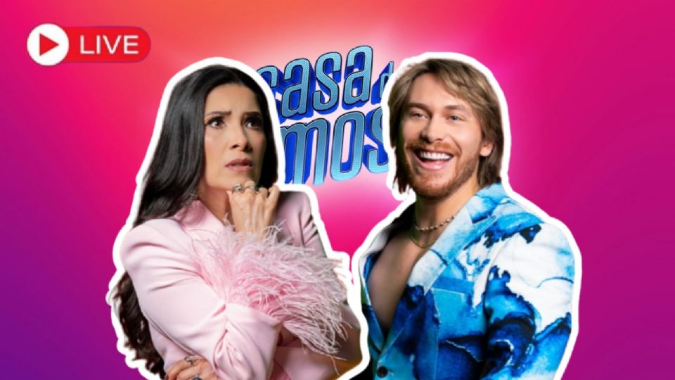 La Jefa tiene preparado un divertido desafío para la Moneda del Destino que podría cambiar el rumbo de La Casa de los Famosos México 2025.