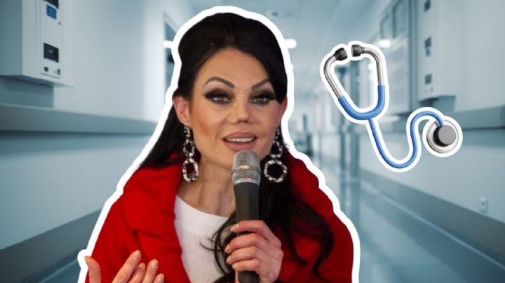 Carmen Campuzano: ¿Por qué fue hospitalizada de emergencia la actriz de 54 años?