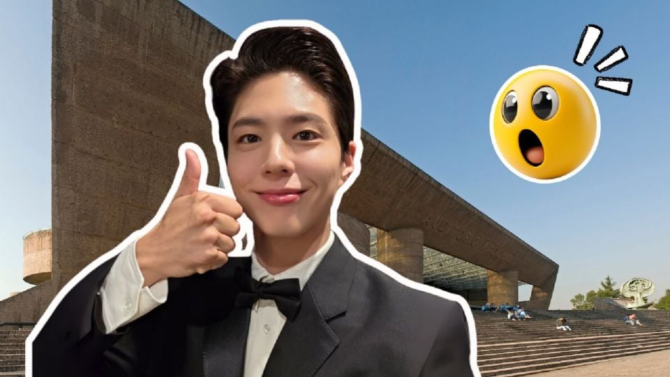Conocido por sus papeles icónicos en 'Love in the Moonlight', 'Reply 1988' y 'Encounter', Park Bo-gum llegará al Auditorio Nacional . ¿Estás listo para saber todos los detalles?