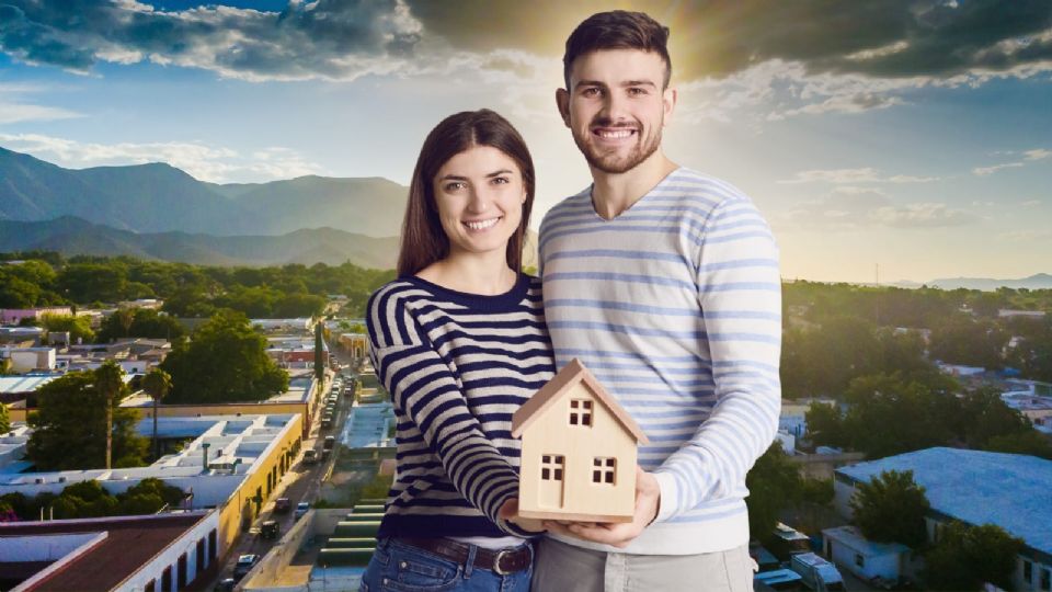 El mejor lugar de Yucatán para comprar una casa.