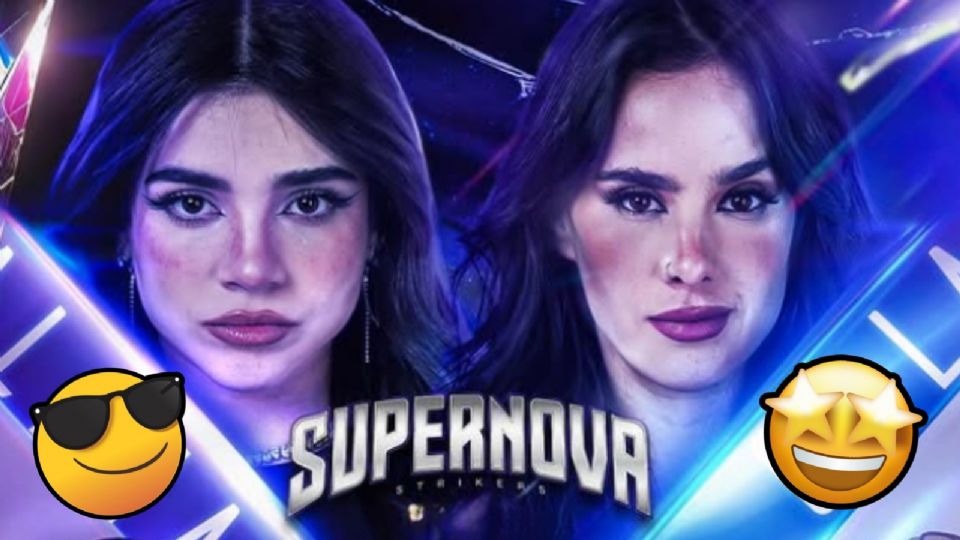 Alana Flores vs Gala Montes, se enfrentarán en el en Supernova Boxing, un combate que dejará impactados a más de uno. Aquí la fecha, hora y dónde VER la pelea.