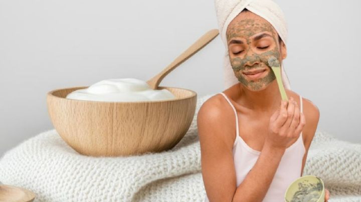 Con este ingrediente de cocina podrás decir adiós a las manchas de la piel, cara y cuello