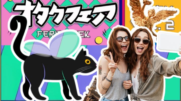 Feria Geek 2025: Horarios, conciertos, zona K-Pop, Cosplay y más este fin de semana en CDMX