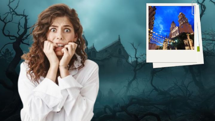 El pueblo mágico de Zacatecas con las peores leyendas de fantasmas de todo México