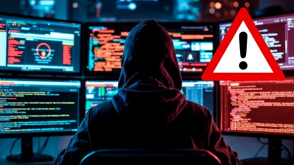 Expertos advierten que la falta de protección y la sobreexposición en redes sociales facilita la tarea de los cibercriminales.