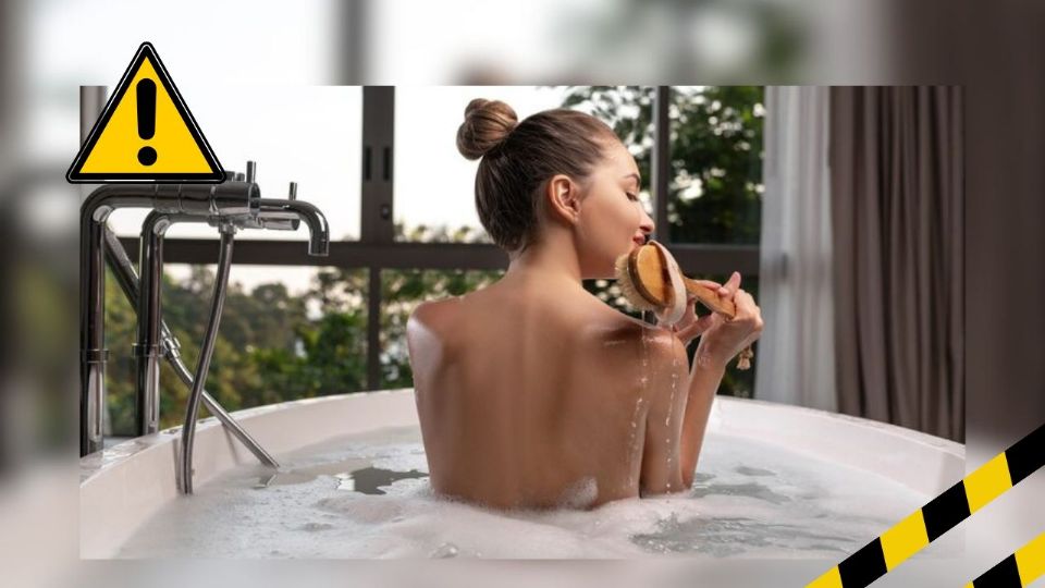 La investigación de Harvard invita a replantear la frecuencia del baño y a priorizar el equilibrio del bienestar personal.
