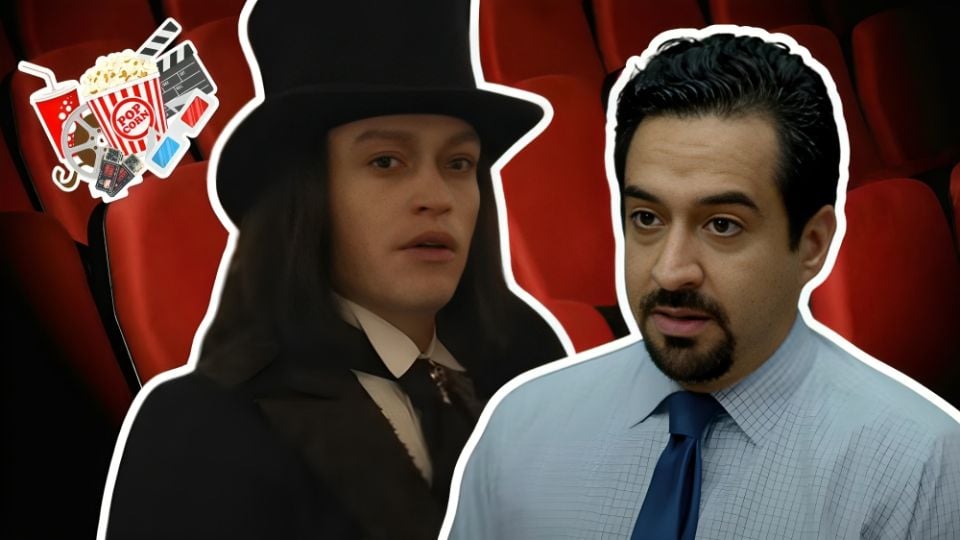 Cartelera de cine para este fin de semana 15, 16 y 17 de agosto: Mirreyes vs Godínez 3: Las Vegas y Drácula, estás cintas prometen grandes momentos en la pantalla grande.