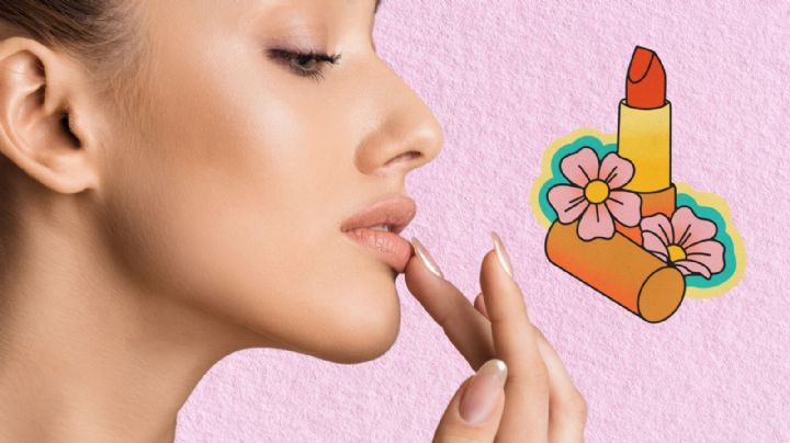 Los mejores labiales para labios resecos: expertos en hidratar