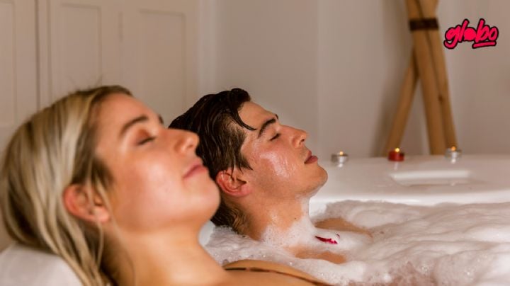 El pueblo mágico con tinas romanas llenas de aguas termales para disfrutar con tu pareja