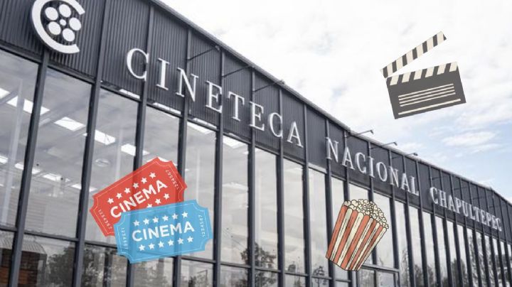 El cine de CDMX que abre sus puertas y muestra películas GRATIS por una semana