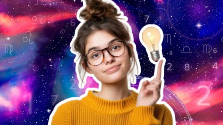 Este es el signo más inteligente de todo el zodíaco, según la astrología