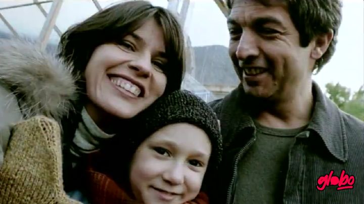 Netflix tiene una película romántica de Latinoamérica que dura menos de 2 horas y es emocionante