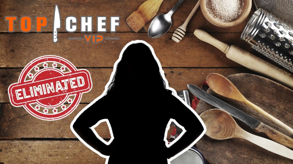 Top Chef VIP 4, todo lo que debes saber del eliminado de hoy.