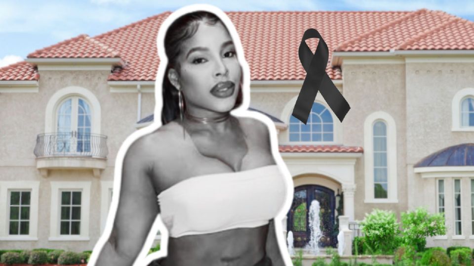 Ariela La Langosta era conocida por su carisma y rutinas de baile en redes, donde acumulaba más de un millón de seguidores.