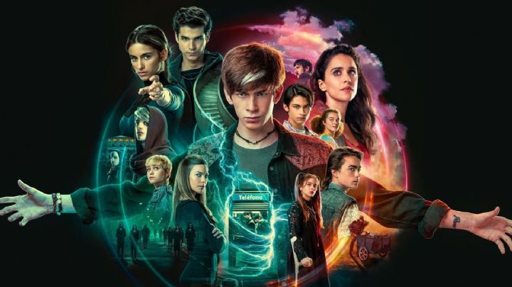 ¿Te gusta Stranger Things? Debes ver esta serie española antes del estreno de la temporada final