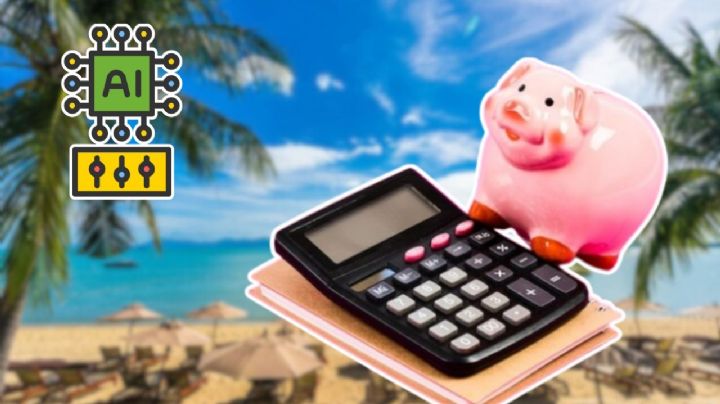 Este es el secreto para conocer Belice en profundidad sin gastar mucho dinero, según la IA