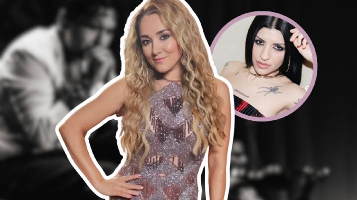 Sherlyn a Cazzu: "¡Que Nodal pague!” La razón por la que DEBES demandar la manutención