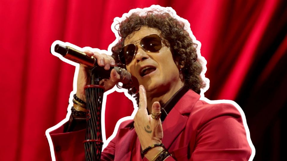 Enrique Bunbury aclara en un comunicado la historia una canción que se remonta al año 2004. ¿A quién dedicó la letra escrita hace 15 años?