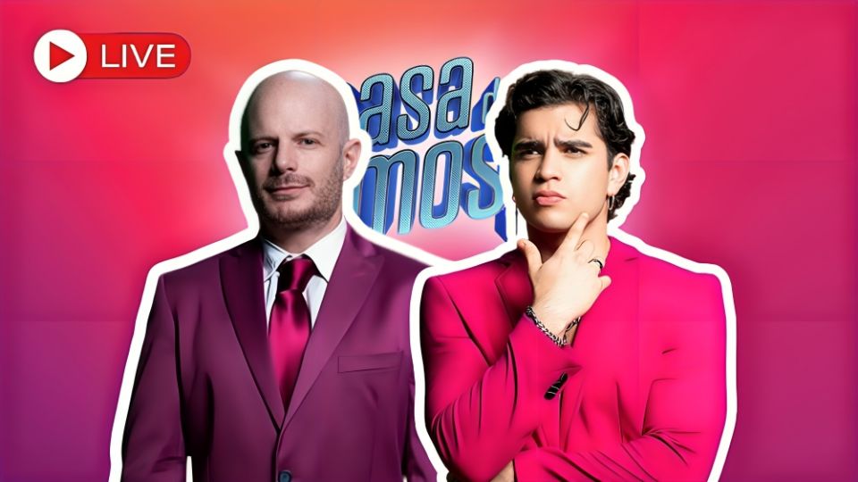 La emoción y las sorpresas no paran en La Casa de los Famosos México 2025, pues está noche sabremos quién ganó la 'Moneda del Destino' de HOY, Martes 19 de agosto
