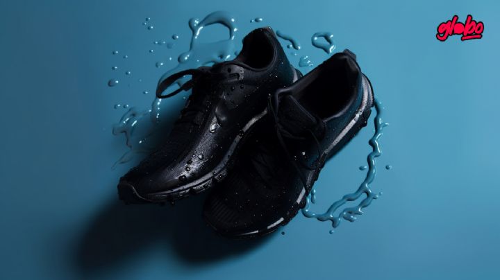 Paso a paso: así puedes hacer un buen impermeabilizante para tus zapatos con lo que tienes en casa