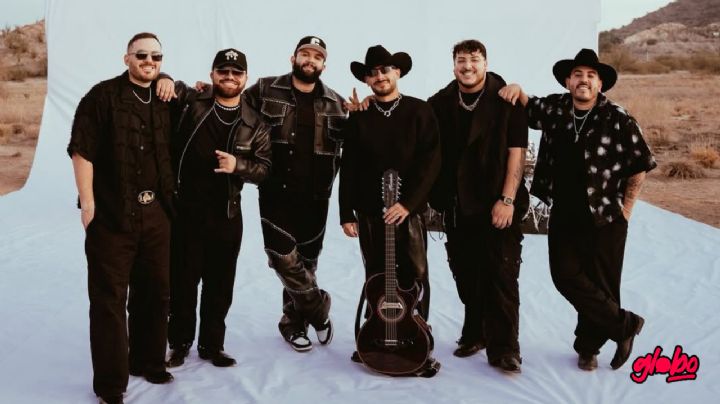 No es 'Ojitos rojos' ni 'un x100to': esta es la mejor canción de Grupo Frontera, según la iA