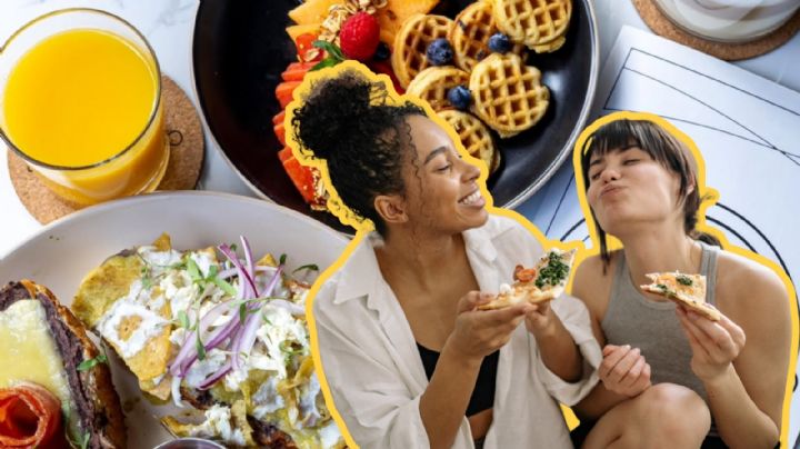 Esta acogedora cafetería en CDMX tiene desayunos completos por $215 y 2x1 en café y postres