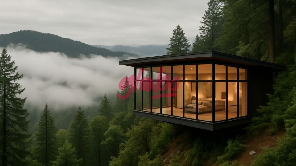 Casa Ensueños es el lugar que debes visitar si lo que buscas es reconectar con tu paz interior.