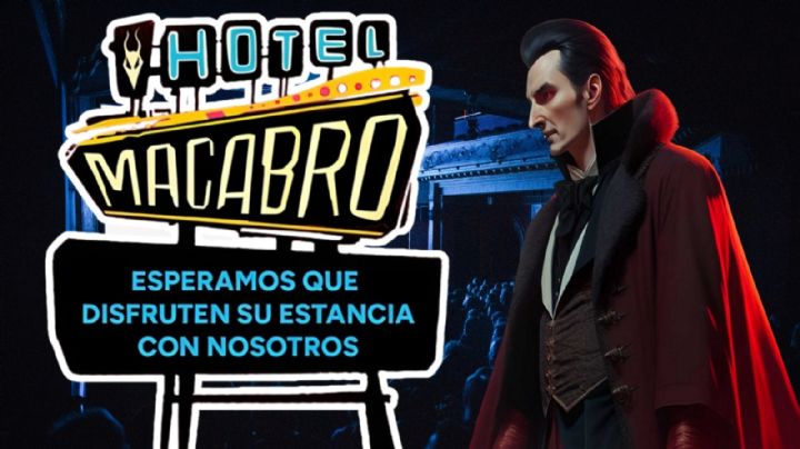 Macabro Fest 2025: ¿Dónde se llevará a cabo el famoso festival de CDMX?