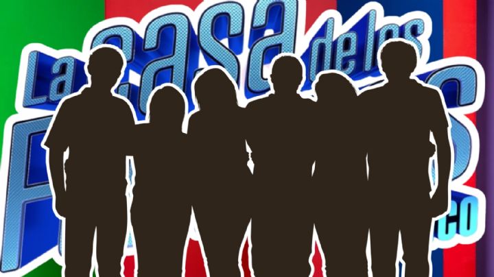 Filtran a los NOMINADOS de La Casa de los Famosos México 2025, hoy miércoles 20 de agosto