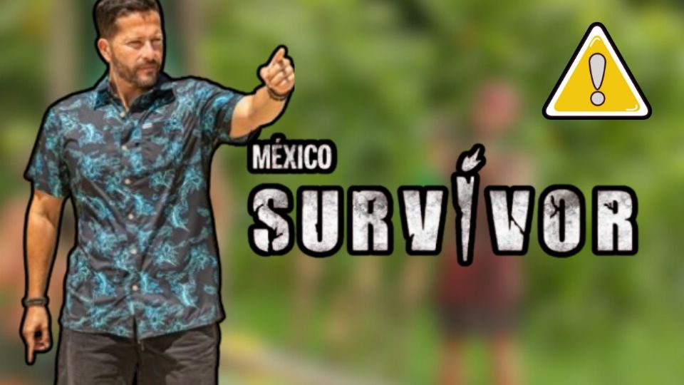 La gran final de Survivor México 2025 se acerca y los seguidores ya preparan todo para no perderse el emocionante desenlace.