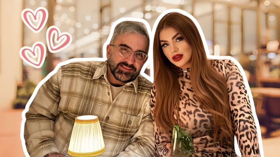Vicente Fernández Jr: ¿Quién es su esposa conocida como 'La Kim Kardashian Mexicana'? El hijo del 'Charro de Huentitán' ha defendido su amor y ha compartido abiertamente detalles de su vida.