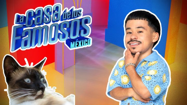 La Casa de los Famosos México 2025: Mejores MEMES de la nominación ¡No te tocaba Abelito!