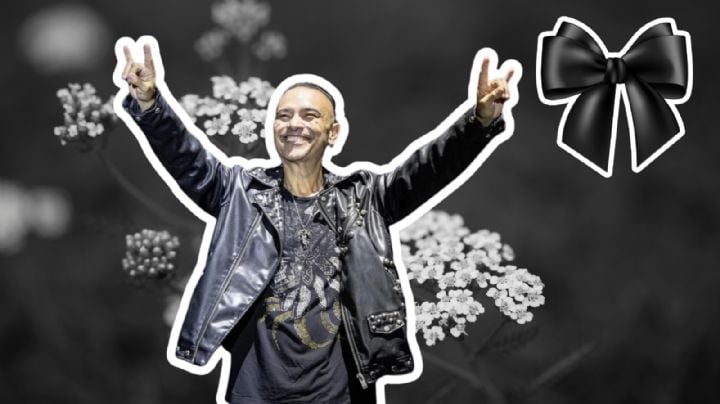 Muere Xava Drago vocalista de Coda conocido por la canción ‘Aún’ a los 54 años