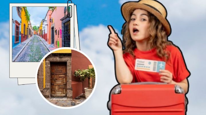 Disfruta de un viaje colonial en estas ciudades de México: ¿cuáles son las mejores?