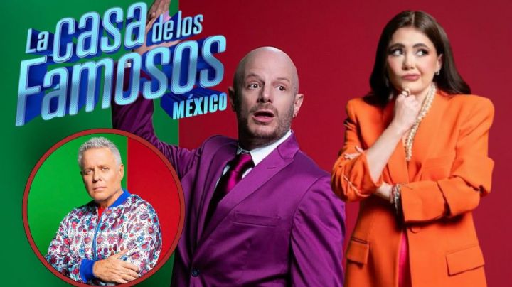 ¿Facundo no soporta al Cuarto Día? Así enfureció contra Mariana por hablar mal de Alexis