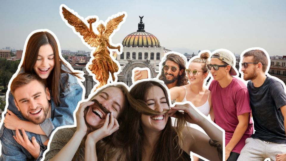 Qué hacer en la CDMX este fin de semana 22, 23 y 24 de agosto.